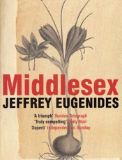 Middlesex - Jeffrey Eugenides