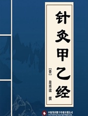 针灸甲乙经 - 皇甫谧