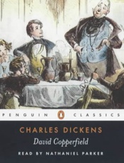 David Copperfield - Charles Dickens
