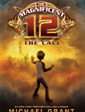 The Call - Michael Grant