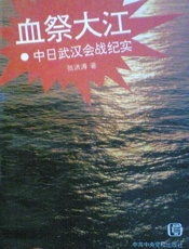 《血祭大江：中日武汉会战纪实》