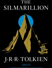 Silmarillion, The - J.R.R. Tolkien