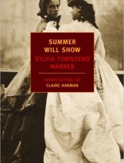 Summer Will Show - Sylvia Townsend Warner; Claire