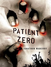 Patient Zero_ A Joe Ledger Nove - Jonathan Maberry