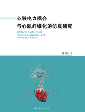 心脏电力耦合与心肌纤维化的仿真研究