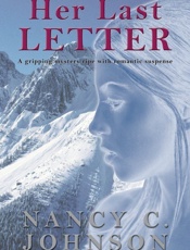 Her Last Letter - Nancy C. Johnson