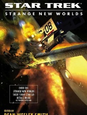 Strange New Worlds VIII - Dean Wesley Smith; Paula M. Blo