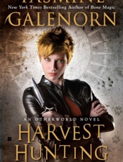 Harvest Hunting - Yasmine Galenorn