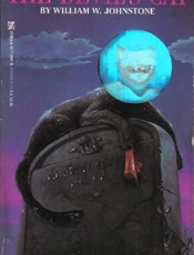 The Devil's Cat - William W. Johnstone