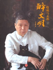 马未都-醉文明：收藏马未都1