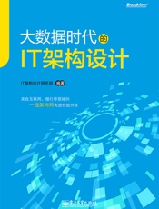 大数据时代的IT架构设计