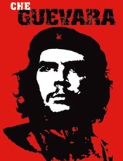 切格瓦拉传 - [美国] 乔恩·李·安德森