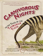 Carnivorous Nights_ On the Trai - Margaret Mittelbach; Michael Cr