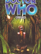 Doctor Who_ Combat Rock - Mick Lewis