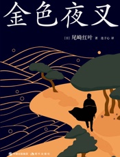 金色夜叉