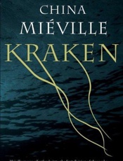 Kraken - China Mieville