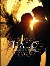 Halo - Alexandra Adornetto