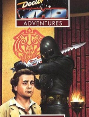 Doctor Who_ Legacy - Gary Russell