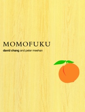 Momofuku - David Chang; Peter Meehan; Gabr