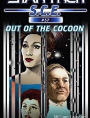 Out of the Cocoon - William Leisner