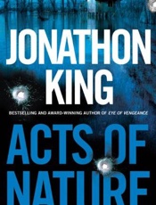 Acts of Nature - Jonathon King