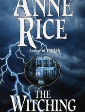 The witching hour - Anne Rice