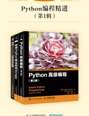 Python编程精进