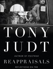 Reappraisals - Tony Judt