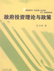 政府投资理论与政策