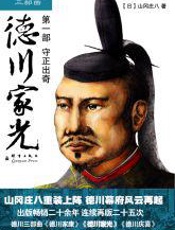 德川家光第一部守正出奇