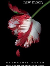New Moon - Stephenie Meyer