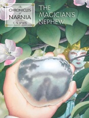 The magician's nephew - C. S. Lewis