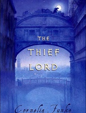 The Thief Lord - Cornelia Funke