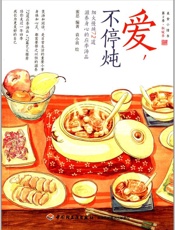 爱，不停炖：细火慢炖72道滋养身心的应季汤品