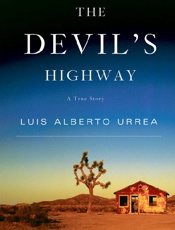 The Devils Highway - Luis Alberto Urrea