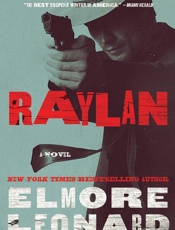 Raylan - Elmore Leonard
