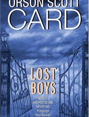 Lost Boys - Orson Scott Card