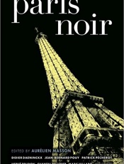Paris Noir - Aurelien Masson
