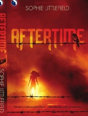 Aftertime - Sophie Littlefield
