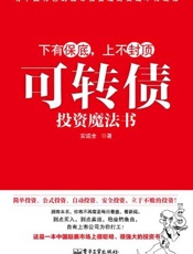 可转债投资魔法书 - 安道全