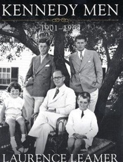 The Kennedy Men_ 1901-1963 - Laurence Leamer