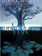 Omnitopia Dawn - Diane Duane