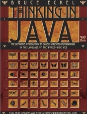 Think In JAVA (the third editio - Bruce Eckel