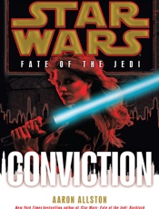 Star Wars_ Fate of the Jedi_ Co - Aaron Allston
