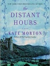 The Distant Hours - Kate Morton