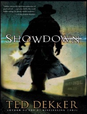 Showdown - Ted Dekker