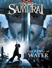 The Ring of Water - Chris Bradford