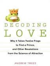 Decoding Love - Andrew Trees