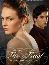 The Trust_ A Secret Society Nov - Tom Dolby