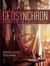 Geosynchron - David Louis Edelman